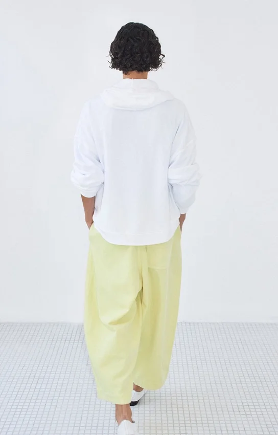 Women's sweatshirt Vibtown Reference: VIB03AH26