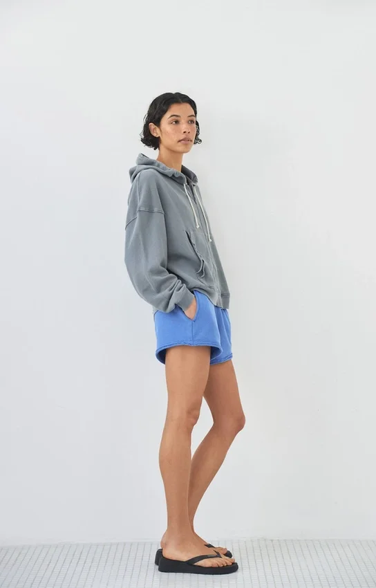 Women's sweatshirt Vibtown Reference: VIB03AH26