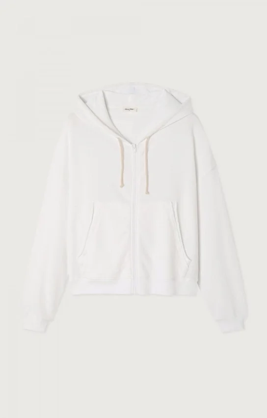 Women's sweatshirt Vibtown Reference: VIB03AH26