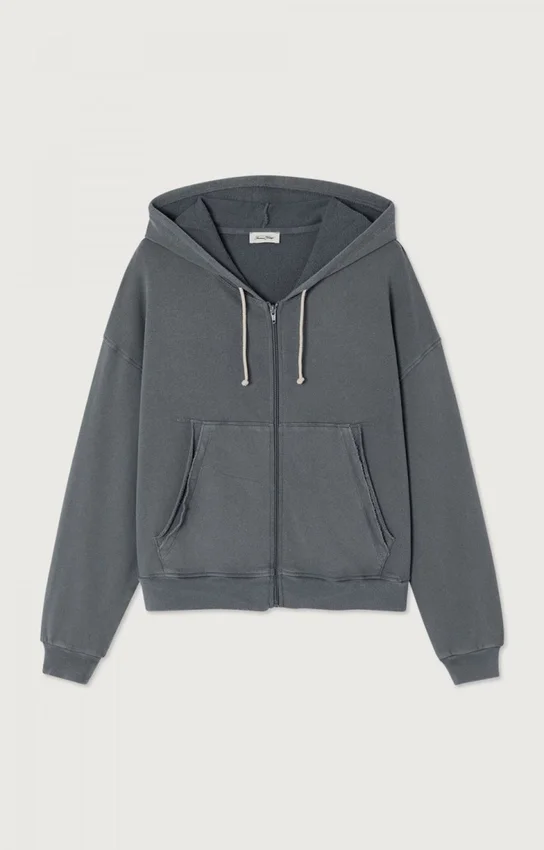 Women's sweatshirt Vibtown Reference: VIB03AH26