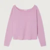 Women's sweatshirt Vibtown Reference: VIB03BH26