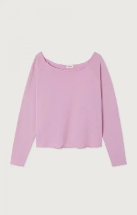 Women's sweatshirt Vibtown Reference: VIB03BH26