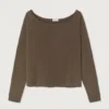 Women's sweatshirt Vibtown Reference: VIB03BH26