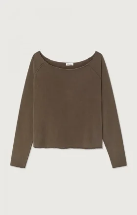Women's sweatshirt Vibtown Reference: VIB03BH26
