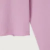 Women's sweatshirt Vibtown Reference: VIB03BH26