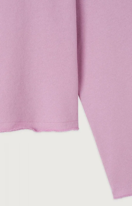 Women's sweatshirt Vibtown Reference: VIB03BH26