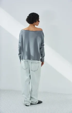 Women’s sweatshirt Vibtown Reference: VIB03BH26