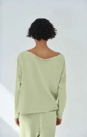 Women’s sweatshirt Vibtown Reference: VIB03BH26