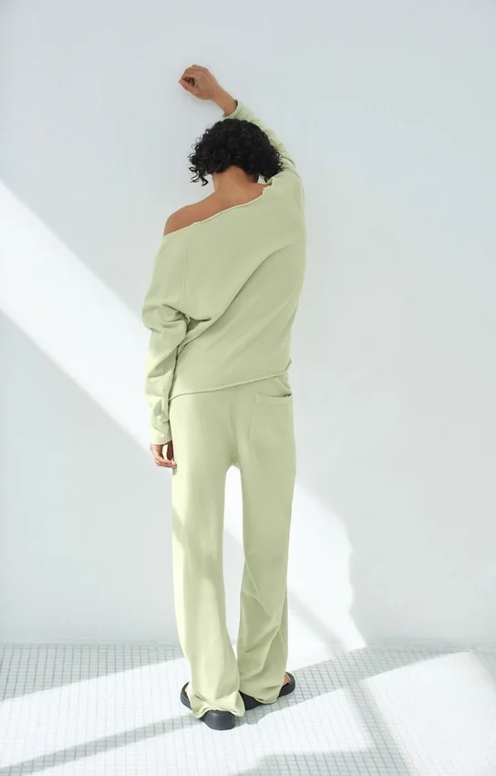 Women's joggers Vibtown Reference: VIB05AH26