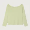Women's sweatshirt Vibtown Reference: VIB03BH26