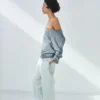 Women's sweatshirt Vibtown Reference: VIB03BH26