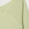 Women's sweatshirt Vibtown Reference: VIB03BH26