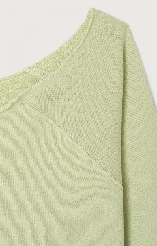 Women's sweatshirt Vibtown Reference: VIB03BH26