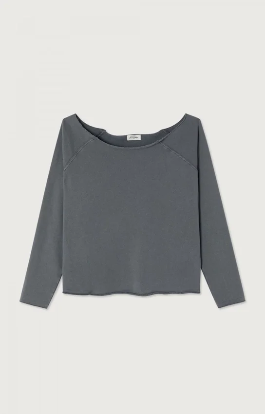 Women's sweatshirt Vibtown Reference: VIB03BH26