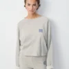 Women's sweatshirt Zofbay Reference: ZOF03BH26
