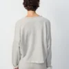 Women's sweatshirt Zofbay Reference: ZOF03BH26