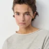 Women's sweatshirt Zofbay Reference: ZOF03BH26