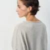 Women's sweatshirt Zofbay Reference: ZOF03BH26