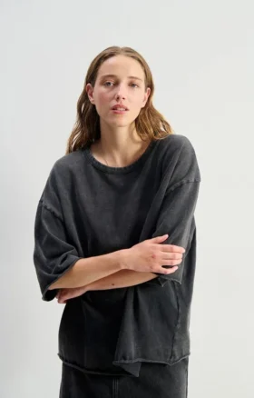 Women's t-shirt Afoma Reference: AFO02DH26