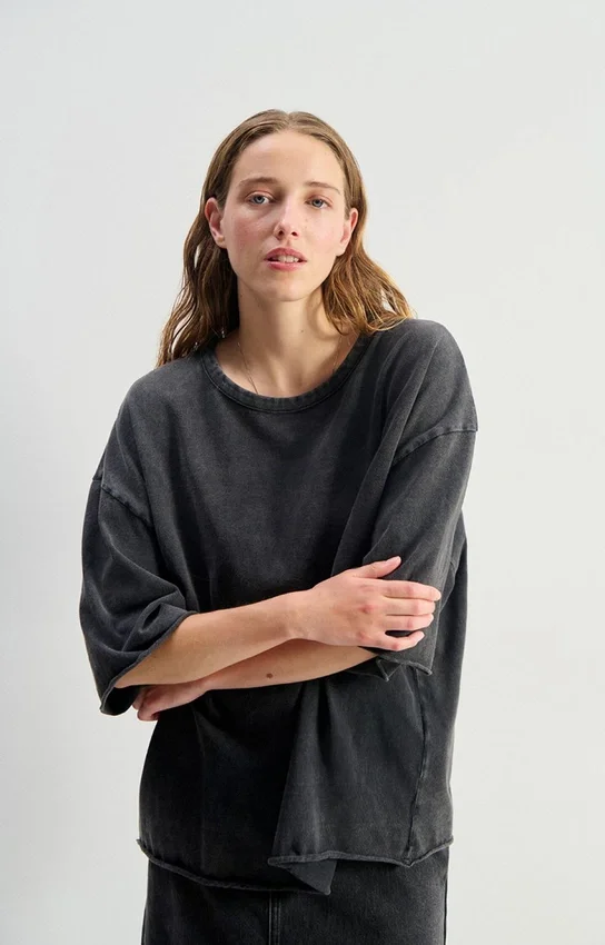Women's t-shirt Afoma Reference: AFO02DH26
