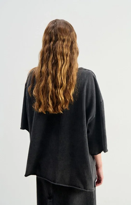 Women's t-shirt Afoma Reference: AFO02DH26