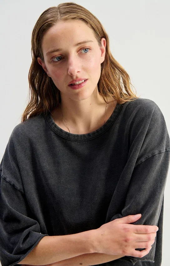 Women's t-shirt Afoma Reference: AFO02DH26
