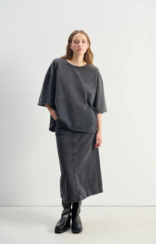 Women's t-shirt Afoma Reference: AFO02DH26