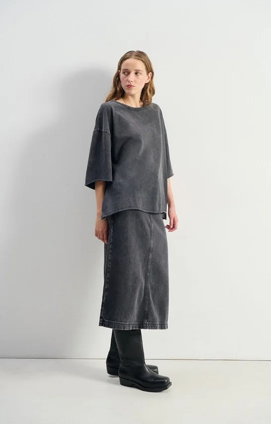 Women's t-shirt Afoma Reference: AFO02DH26