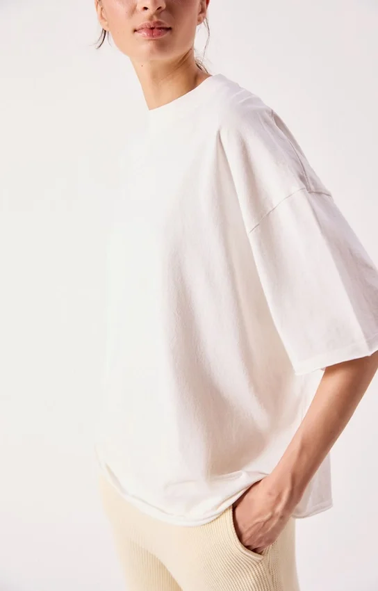 Women's t-shirt Afoma Reference: AFO02DH26