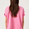 Women’s t-shirt Afoma Reference: AFO02EH26