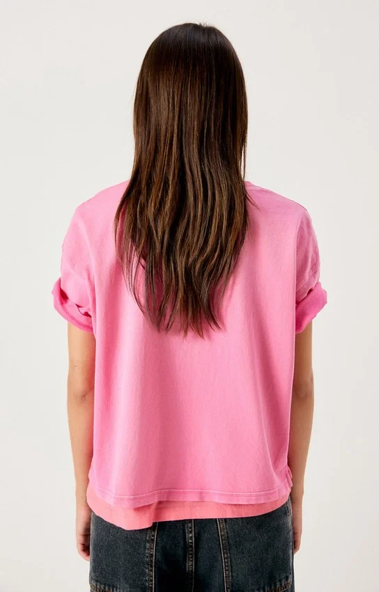 Women’s t-shirt Afoma Reference: AFO02EH26