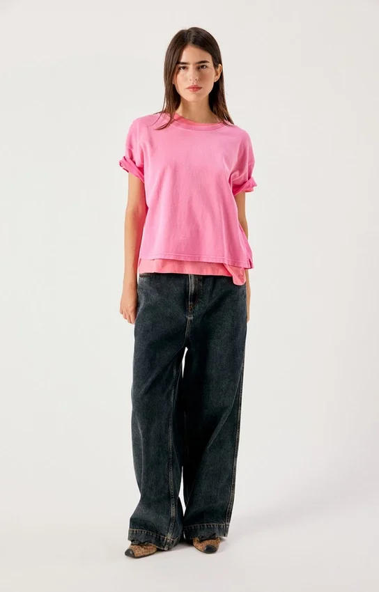 Women’s t-shirt Afoma Reference: AFO02EH26