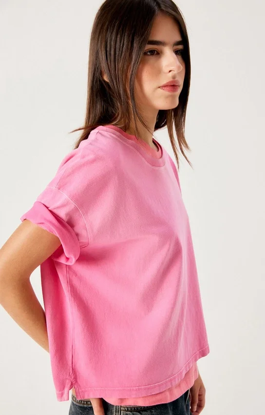 Women’s t-shirt Afoma Reference: AFO02EH26