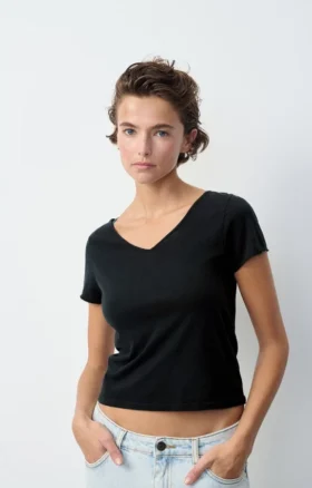 Women's t-shirt Aksun Reference: AK02DH26