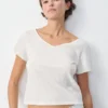 Women's t-shirt Aksun Reference: AK02DH26