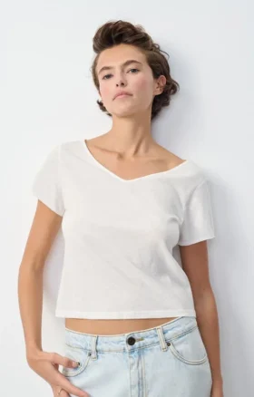 Women's t-shirt Aksun Reference: AK02DH26