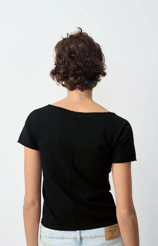 Women's t-shirt Aksun Reference: AK02DH26