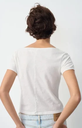 Women’s t-shirt Aksun Reference: AK02DH26