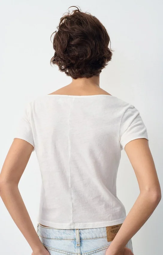 Women's t-shirt Aksun Reference: AK02DH26