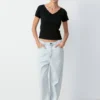 Women's t-shirt Aksun Reference: AK02DH26