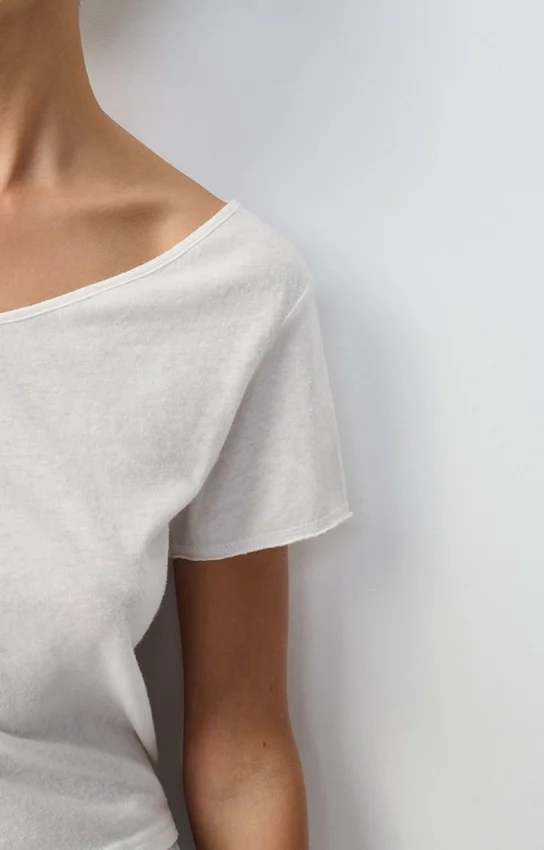 Women's t-shirt Aksun Reference: AK02DH26