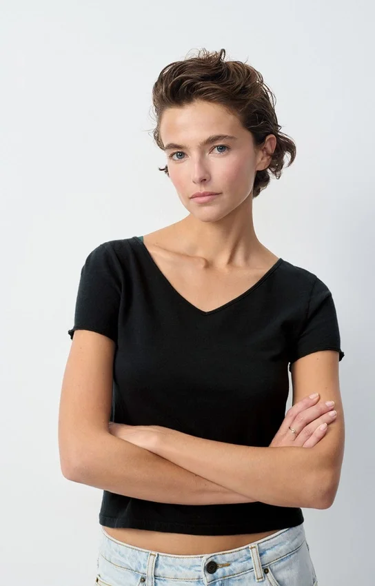 Women's t-shirt Aksun Reference: AK02DH26