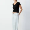 Women's t-shirt Aksun Reference: AK02DH26