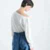Women's t-shirt Aksun Reference: AK02HH26