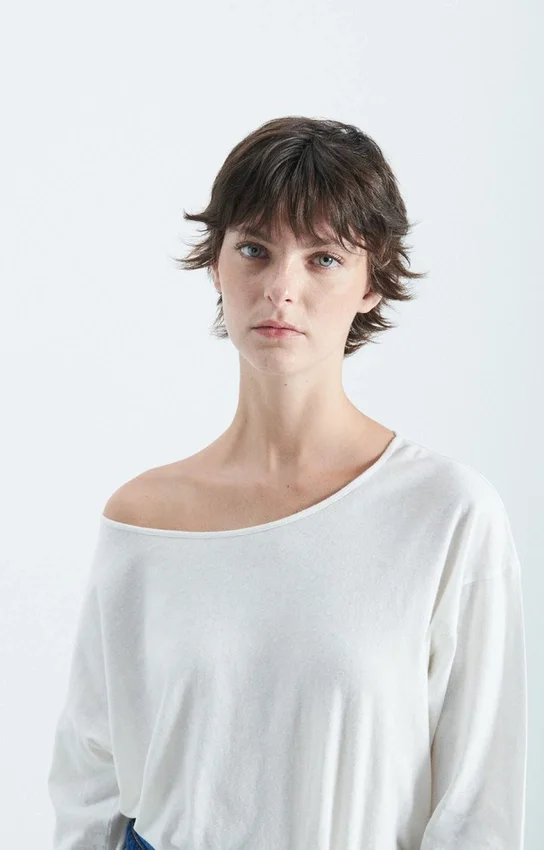 Women's t-shirt Aksun Reference: AK02HH26