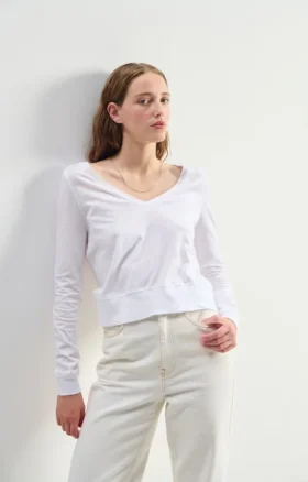 Women's t-shirt Apoly Reference: APO02AH26