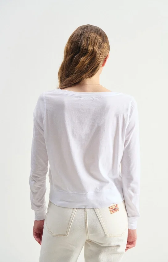 Women's t-shirt Apoly Reference: APO02AH26