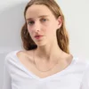 Women's t-shirt Apoly Reference: APO02AH26