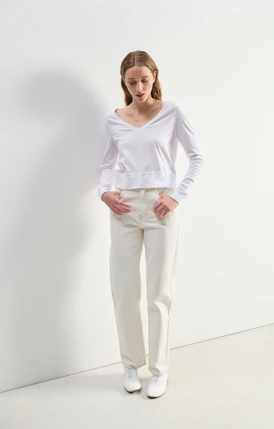 Women's t-shirt Apoly Reference: APO02AH26