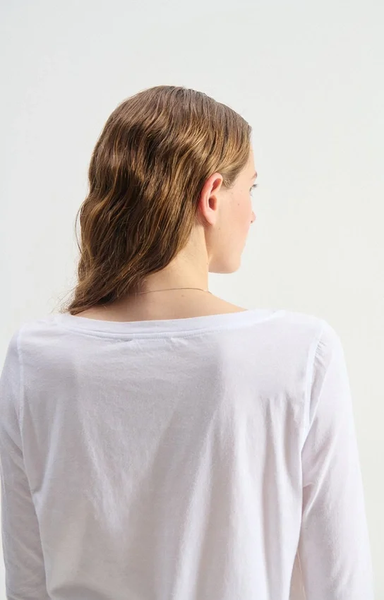 Women's t-shirt Apoly Reference: APO02AH26